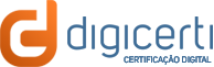 Digicerti - Certificação Digital